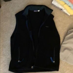 Patagonia Fleece Vest